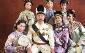 Cao thủ quản lý thê thiếp "vượt mặt" các đời Hoàng đế Trung Hoa