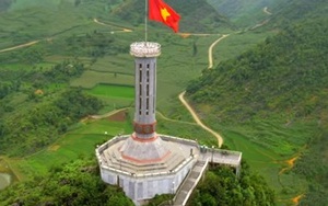 Clip xúc động “Vươn cao Việt Nam” hút hàng triệu lượt người xem