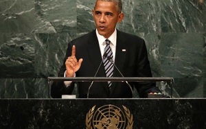 Tổng thống Mỹ Obama kêu gọi điều chỉnh tiến trình toàn cầu hóa