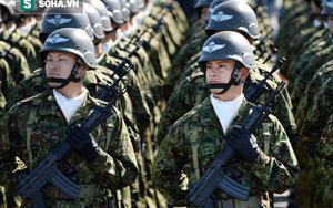 Nikkei: Nhật đóng vai trò quyết định trong chiến tranh Trung-Mỹ