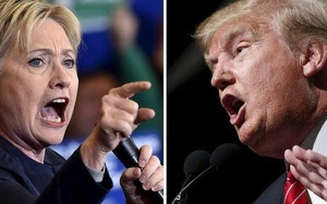 Khủng bố Pháp: Phát ngôn của Trump và Clinton cho thấy điều gì?