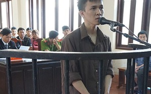 Bảy năm vẫn chưa rõ bị cáo phạm tội gì