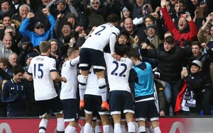 Tottenham sẽ vô địch Premier League, nếu...