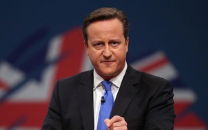 Nhiệm vụ cuối cùng của David Cameron trên cương vị Thủ tướng Anh