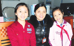 'Thư gửi mẹ', không chỉ là nước mắt