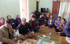 Vụ bé gái nặng 4,9kg tử vong ở Hà Nội: "Bị rối loạn chuyển hóa nhưng chưa phát hiện ra"