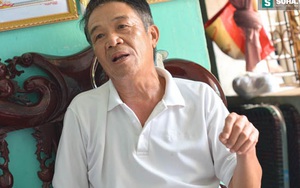 Bắt trẻ con lo chỗ chết và “ma trận tận thu” mang tên “tự nguyện”