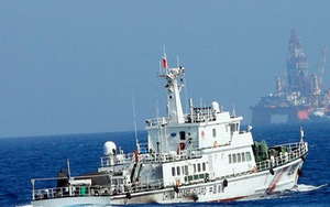 Trung Quốc gỡ bỏ tọa độ hoạt động giàn khoan Hải Dương 981