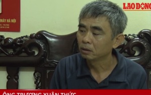 Lái tàu xả thân cứu 300 hành khách giờ ra sao?