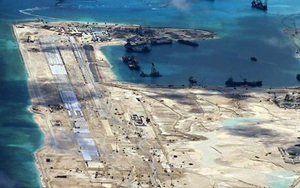 Trước thềm phán quyết về Biển Đông, Trung Quốc chọn giải pháp an toàn?