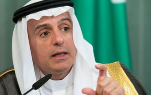 Saudi Arabia: Đã đến lúc tính đến "Kế hoạch B" cho xung đột Syria