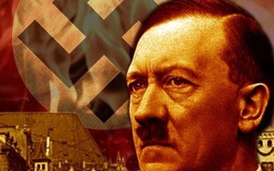 Bất ngờ phát hiện quả bom nguyên tử bí mật mà Hitler chôn giấu?