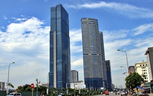 Ai là chủ nhân mới của toà nhà cao nhất Việt Nam - Keangnam Hanoi?