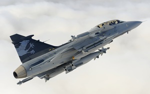 JAS-39E/F Gripen NG sẽ được Việt Nam lựa chọn vào phút chót?