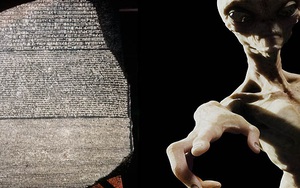 Đâu là "chìa khóa" giải mã bí ẩn nền văn minh Ai Cập cổ đại?