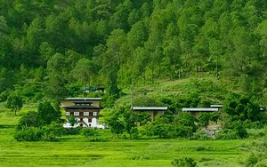 Bhutan - Điểm đến du lịch sinh thái đẹp bậc nhất thế giới