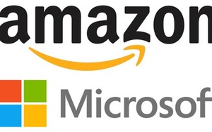 Amazon đang chiếm dần khách hàng lớn của Microsoft ra sao?