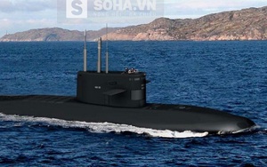 Việt Nam sẽ mua S-1000 để trang bị cho Lữ đoàn tàu ngầm thứ hai?