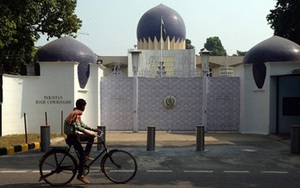 Ấn Độ, Pakistan trục xuất nhân viên sứ quán lẫn nhau