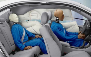 Chỗ ngồi an toàn và nguy hiểm nhất trên ôtô, xe bus và xe khách?