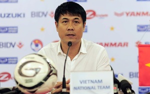 Hữu Thắng tiết lộ lí do ĐT Việt Nam suýt thua đàn em U21