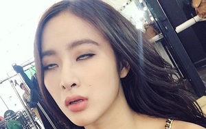 Khuyết điểm mà Angela Phương Trinh suốt ngày phải che đậy