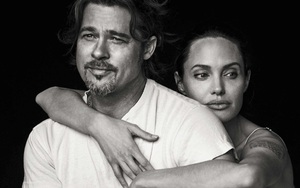 Brad Pitt và Angelina Jolie ly hôn - 12 năm đã là quá dài!