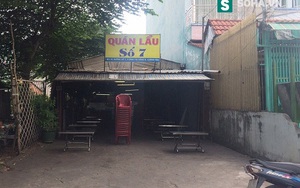 Dùng súng truy sát chủ quán nhậu tại TP.HCM