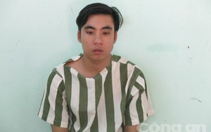 Băng cướp ‘khét tiếng’ thực hiện 26 vụ cướp trong một tháng sa lưới