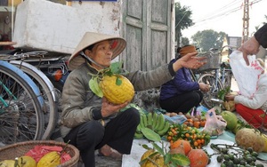 Đi chợ phiên Đông Biên lớn nhất cuối cùng trong năm