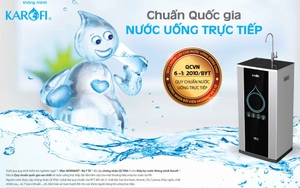 Đây là những việc cần làm để bố mẹ không còn nỗi lo “tiêu chảy”