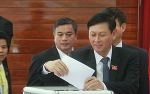 ​Giám đốc sở Đà Nẵng không được “giữ” ghế quá 10 năm