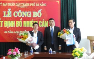 Bổ nhiệm mới chủ tịch UBND huyện Hoàng Sa