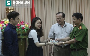 Quận Hải Châu - Đà Nẵng: 3 tháng chỉ có 1 vụ cướp giật