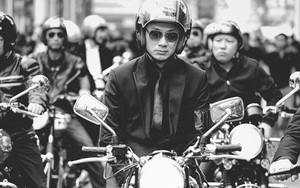 MC Anh Tuấn kể về điều kỳ diệu trong đám tang của Trần Lập