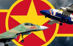 Báo cáo Quốc hội vụ rơi 2 máy bay SU-30MK2 và CASA-212