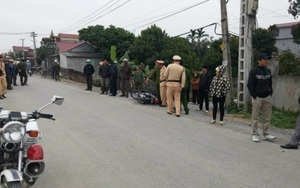 Nghi vấn người vi phạm tử nạn vì bị CSGT ở Hưng Yên truy đuổi