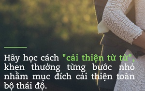 Đàn ông cũng giống như cún, muốn ngoan thì phải dạy đúng bài!