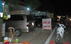 Gửi xe chợ Viềng 350 nghìn/lượt: Bí thư Tỉnh ủy Nam Định nói gì?