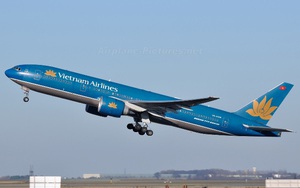 Vietnam Airlines lên tiếng về chuyến bay 2 lần hạ cánh "hụt" xuống sân bay Cam Ranh