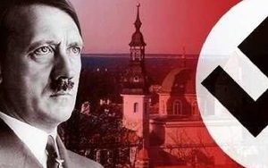 Các nhà khảo cổ khám phá ra bí mật khủng khiếp của Hitler