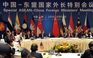 Indonesia: Việc ASEAN ra tuyên bố về biển Đông là nhầm lẫn