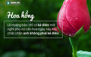 Bí kíp giúp các chàng "né" quà 8/3