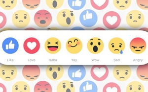 Cảnh báo đáng suy ngẫm về biểu tượng cảm xúc mới trên Facebook