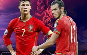 Tuyệt kỹ Gareth Bale "học lỏm" và giỏi hơn cả Ronaldo