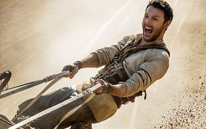 Ben-Hur: Còn hơn cả một câu chuyện sử thi...