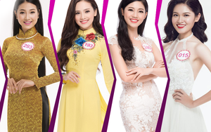 Hé lộ chủ nhân của vương miện Hoa hậu Việt Nam 2016