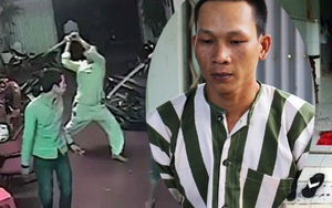 Cận mặt 6 côn đồ xông vào nhà truy sát, đâm trưởng công an xã