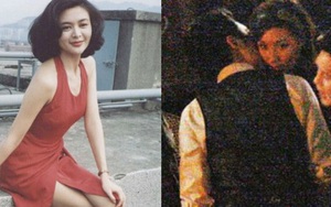Những mỹ nhân Hoa ngữ bị gán mác "đeo đuổi", "quyến rũ đại gia" của làng giải trí
