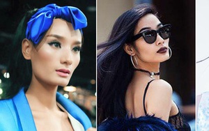 Tiết lộ sốc: Loạt mẫu Hoàng Thùy, Lê Thúy, Kha Mỹ Vân... bị chính ekip Vietnam International Fashion Week cấm diễn?